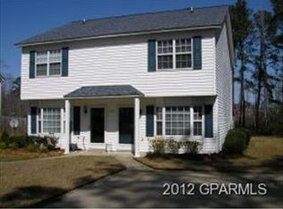 200B Lake Rd, Greenville, NC 27834