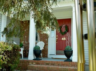 45 Studer Rd, Clinton, NJ 08809