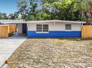 7133 Abigail Dr, Port Richey, FL 34668