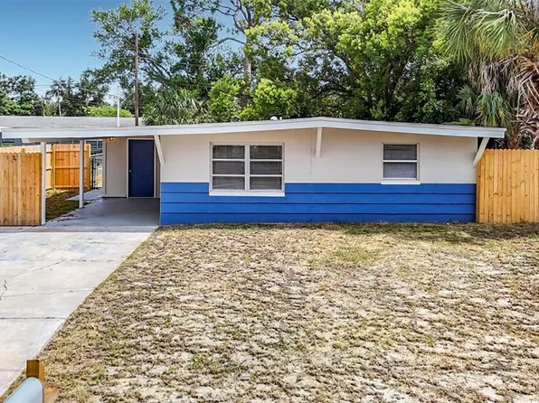 7133 Abigail Dr, Port Richey, FL 34668