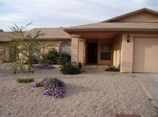 2110 W Devonshire St, Mesa, AZ 85201