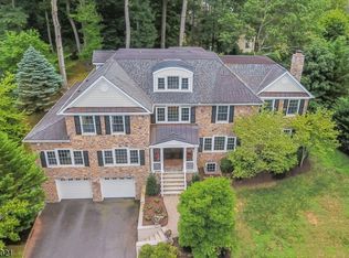 236 Long Hill Dr, Short Hills, NJ 07078