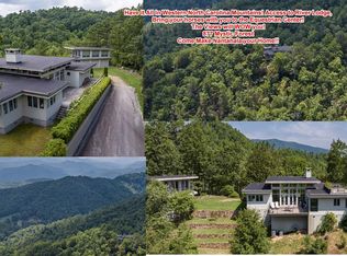 877 Mystic Forest Way, Bryson City, NC 28781