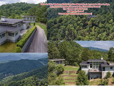 877 Mystic Forest Way, Bryson City, NC, 28781