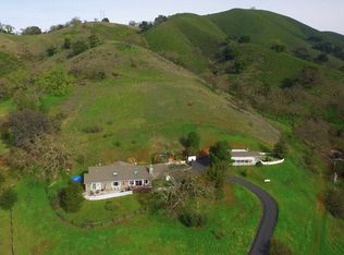12230 Calle Uvas, Gilroy, CA