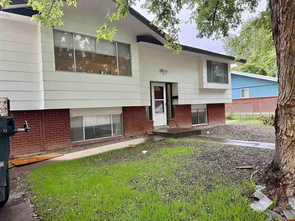 1017 York Street, Montrose, CO 81401
