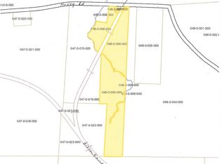 121 Hovey Rd, Houlton, ME 04730