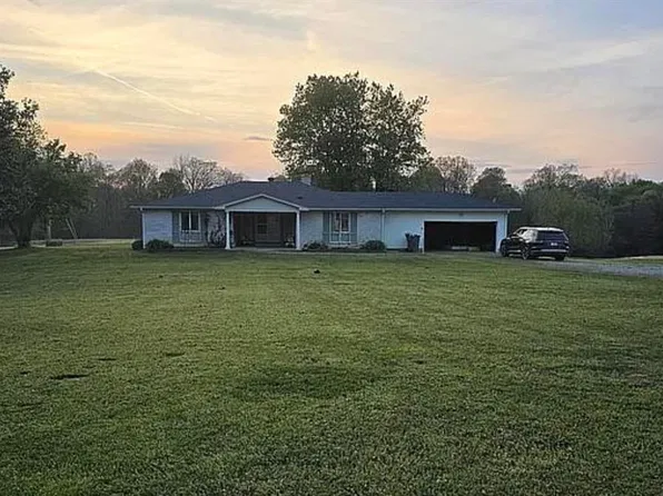 2109 State Route 1233, Calhoun, KY 42327