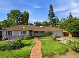 1710 Penny Way, Los Altos, CA 94024