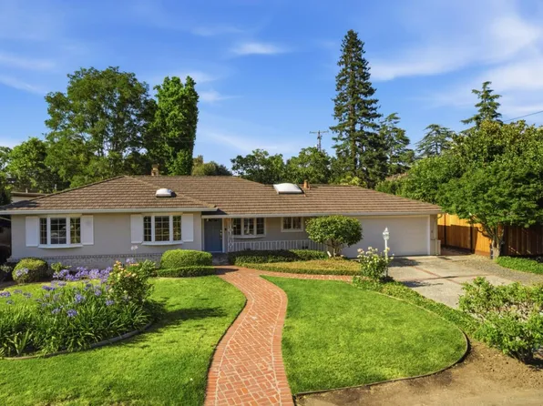 1710 Penny Way, Los Altos, CA 94024