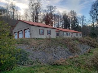 4004 W Cheningo Rd, Truxton, NY 13158