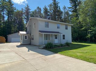 11071 Willows Rd, Roscommon, MI 48653