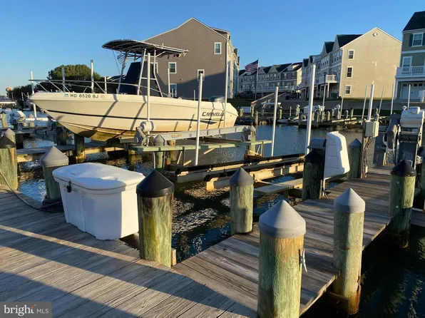 45 Seaside Dr #M45, Ocean City, MD 21842