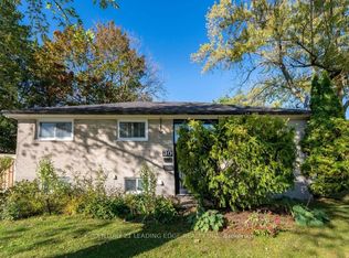 30 Foreht Cres, Aurora, ON L4G3E8