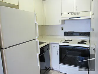 Rented by Highline Residential