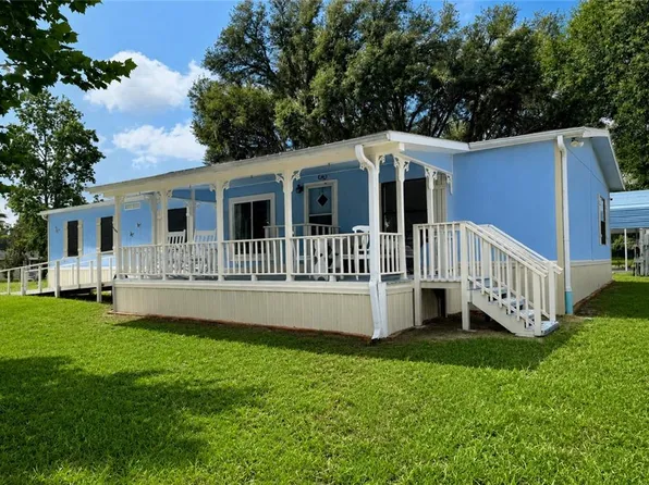 10340 SE 25th Ave, Ocala, FL 34480
