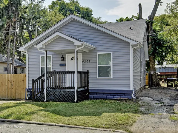 4202 Fordson Way, Louisville, KY 40211