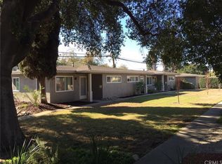 195 El Camino Way, Claremont, CA 91711