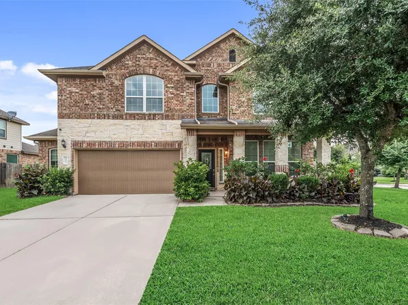 24213 Nichols Trace Dr, Porter, TX 77365