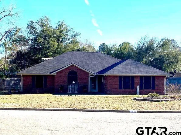 133 Penny Ln, Athens, TX 75751