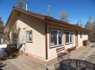 495 Granite Dr, Cotopaxi, CO 81223