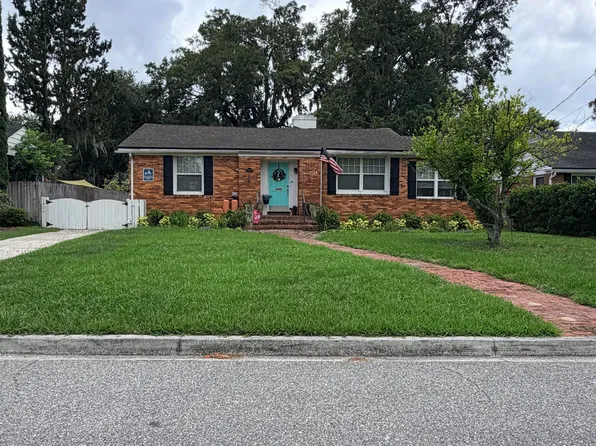 1524 KINGSWOOD Road, Jacksonville, FL 32207