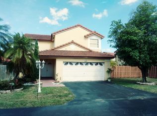 10881 SW 150th Ct, Miami, FL 33196