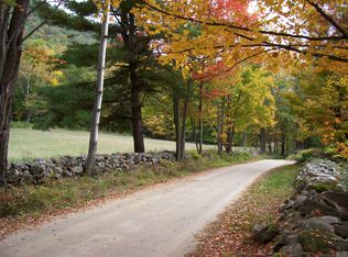 600 Goat Farm Rd, Pittsford, VT 05763