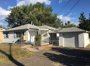7255 W 20th Ave, Lakewood, CO 80214