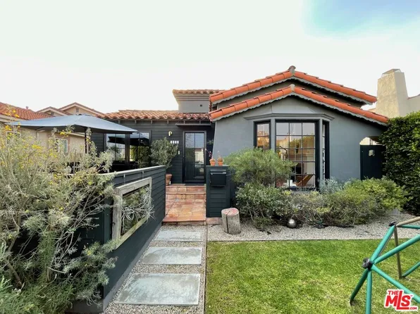 3159 Hutchison Ave, Los Angeles, CA 90034