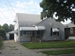 845 Eva Ave, Akron, OH