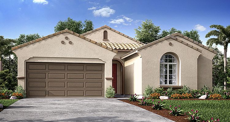 Woodside Homes - Lupine