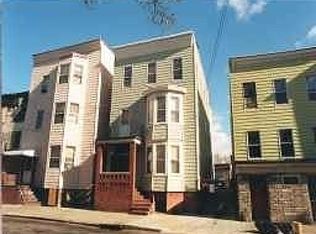 75 Summer Ave, Newark, NJ 07104