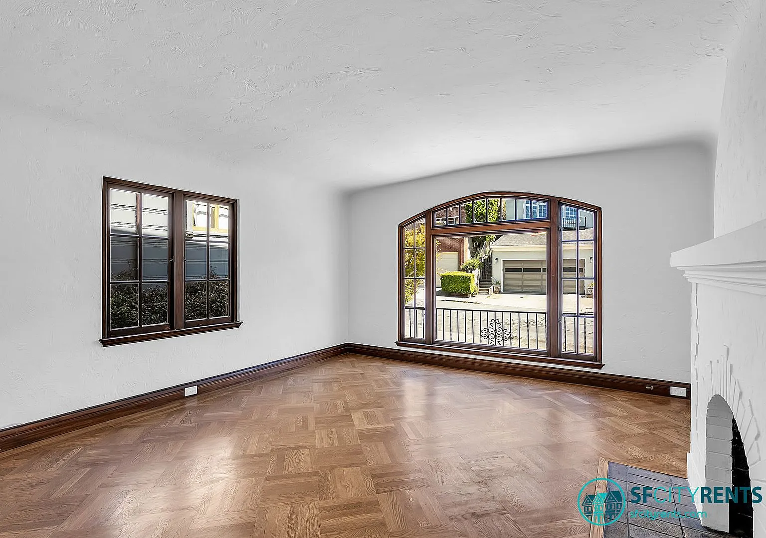 West Portal: Newly Remodeled Detached Single-Family Home — Photo 3