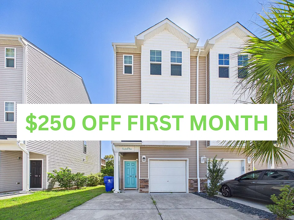 703 Elton Ave #1