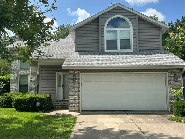 3847 W State Street, Springfield, MO 65802