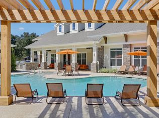 Creekside Crossing Apartments, Walker, LA 70785