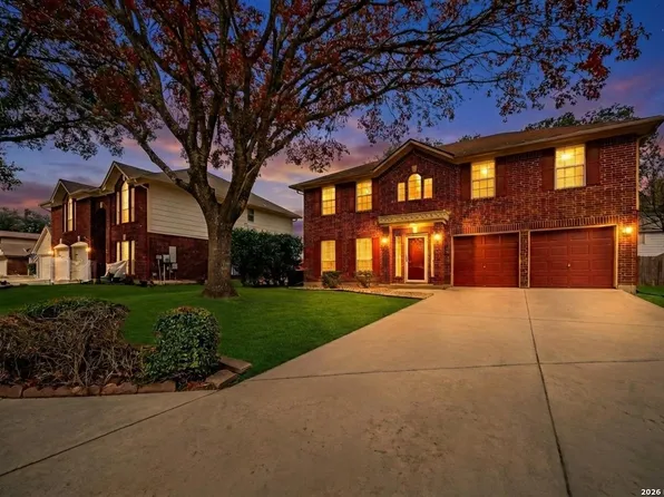 1016 Mourning Dove, Schertz, TX 78154