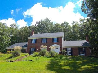 1083 Madison Ln, Blacksburg, VA 24060