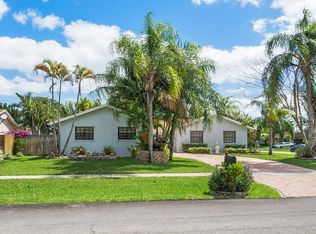 770 Ryanwood Dr, West Palm Beach, FL 33413