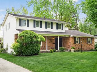 1740 Kenwick Rd, Columbus, OH 43209