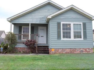 9321 Bimini Dr, Baton Rouge, LA 70810