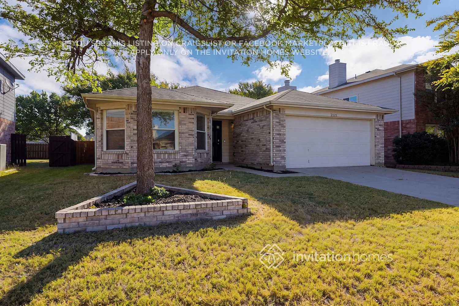 2628 Terrace Dr Mckinney, TX 75071 — Photo 2