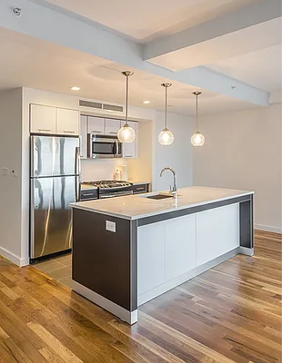Rented by Brown Harris Stevens | media 2