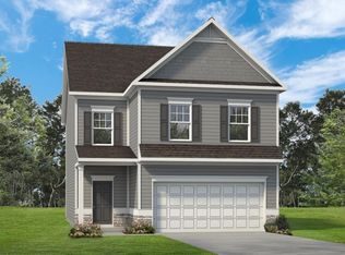 298 Cranston Dr, Ball Ground, GA 30107