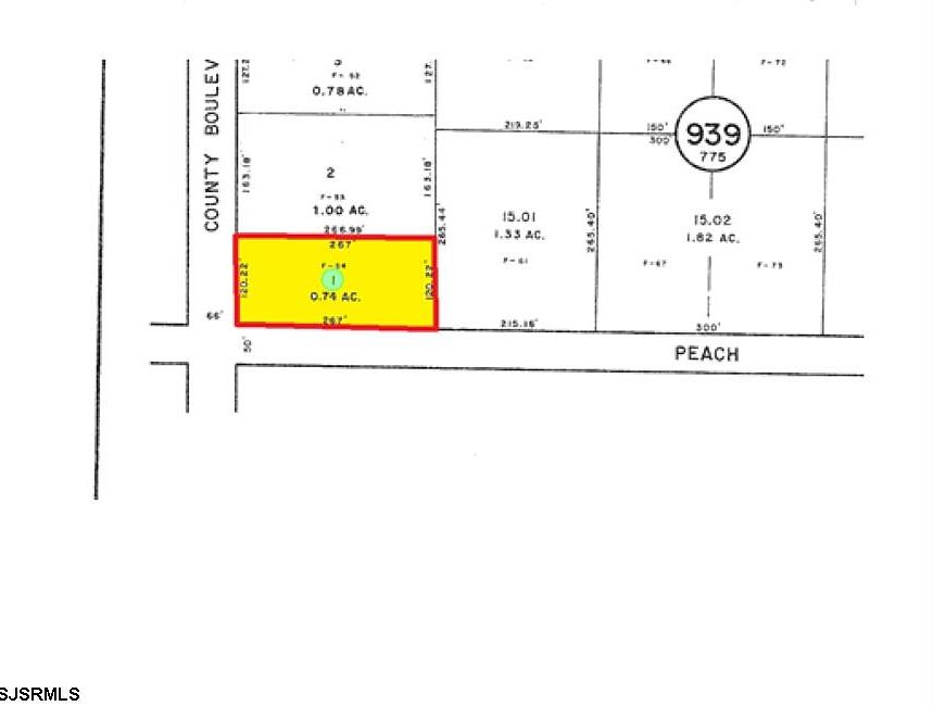 1st image of 2562 Route 50