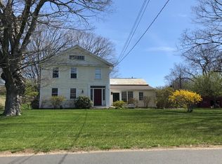 134 Simsbury Rd, West Granby, CT 06090