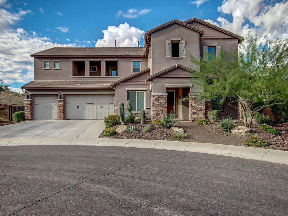 1st image of 1911 W Side Canyon Trl