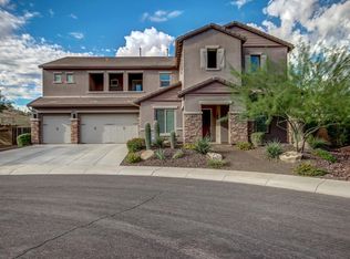 1911 W Side Canyon Trl, Phoenix, AZ 85085