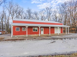 2119 State Road F, Fulton, MO 65251